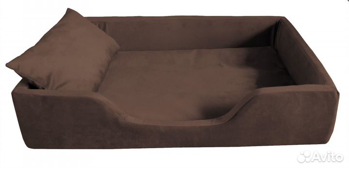 Лежанка для собак крупных пород №115 / 75*130 см