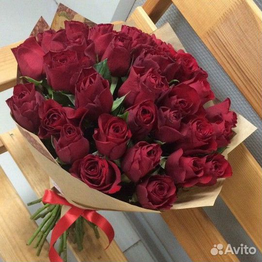 Цветы Букеты 15 25 51 101 201 опт