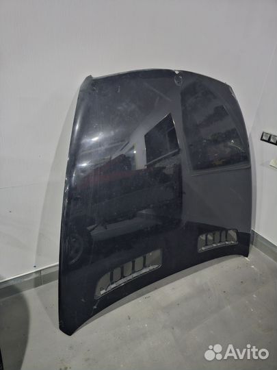 Капот CL 216 2006-2010 дорест