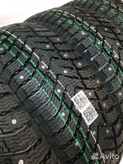 Cordiant Snow Cross 2 185/65 R15 92T