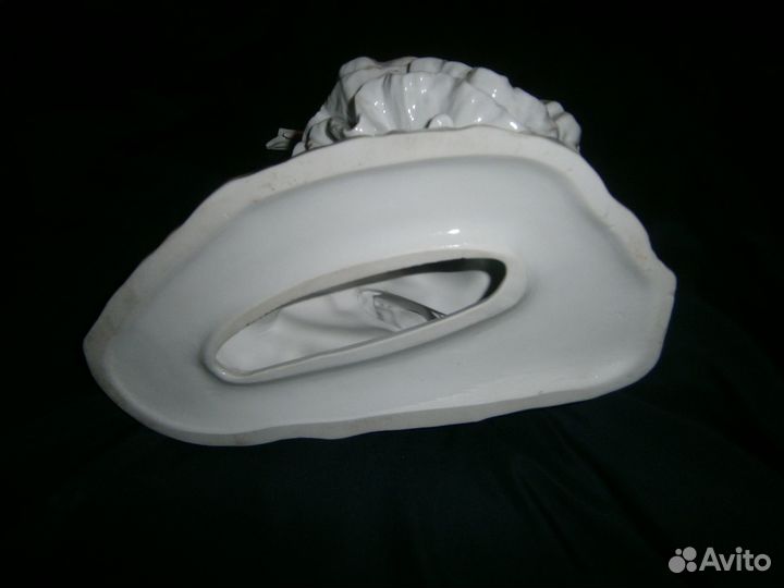 Статуэтка Балерина Уланова