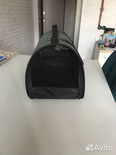 Сумка переноска для животных