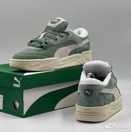 Кроссовки puma 180 tones