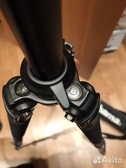 Штатив Benro A-200 ex/BH-00