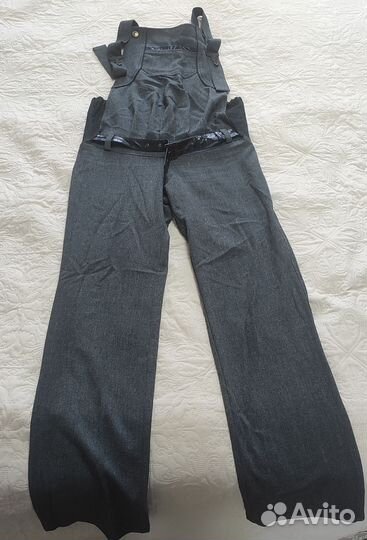 Комбез для беременных 46-48р