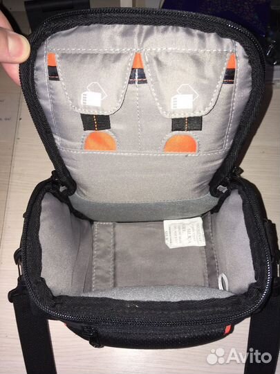 Сумка для камеры