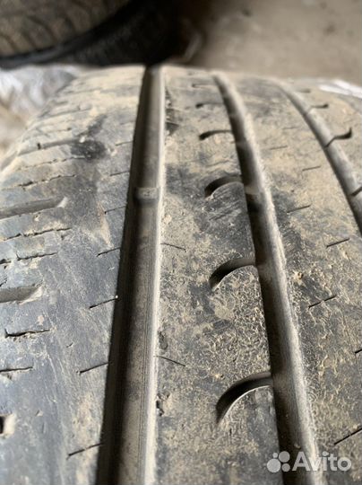 Goodyear Eagle LS 2 235/65 R17