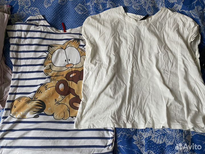 Вещи женские