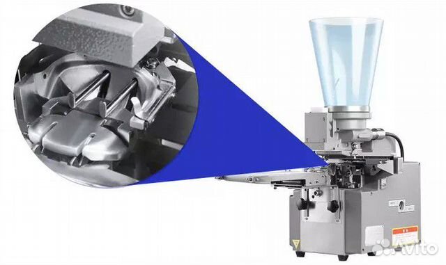 Гёдза JGB-28 Детали Запчасти