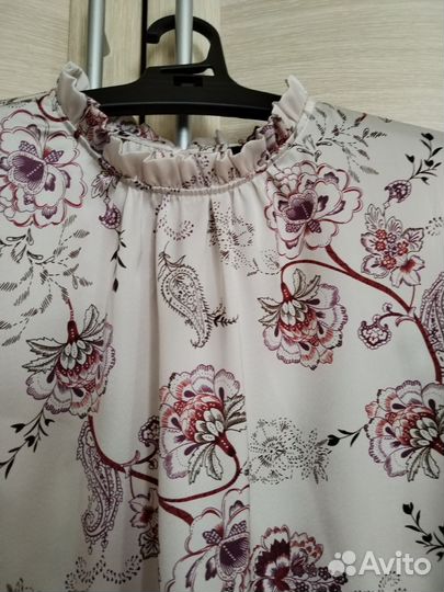 Блузка reserved