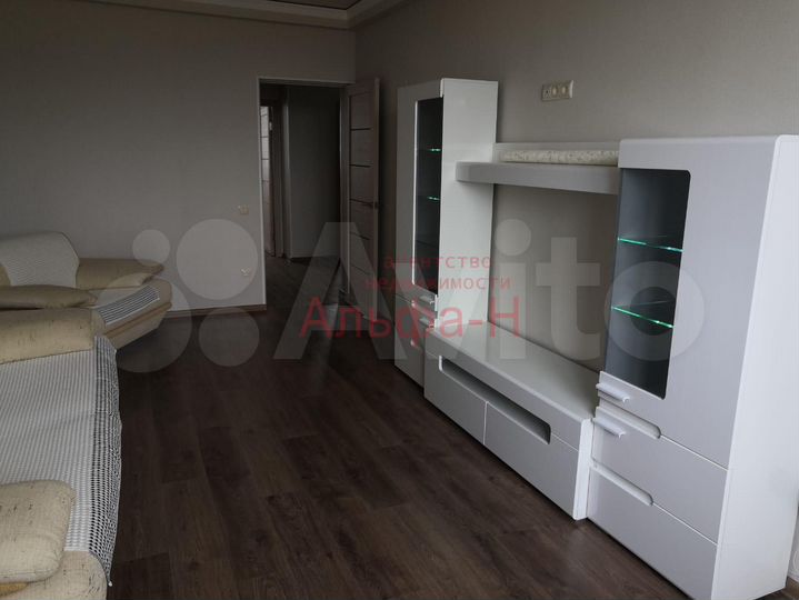 2-к. квартира, 62 м², 8/9 эт.