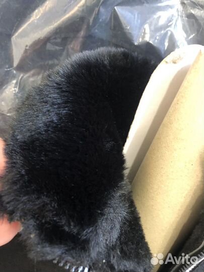 Ugg женские 35 размер