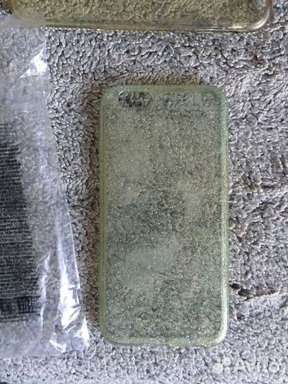 Чехлы на айфон 6