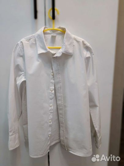 Школьная форма для мальчика