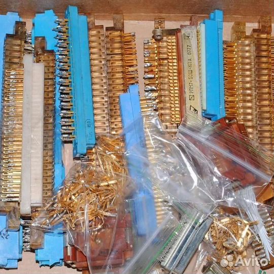 Скупка Радиодеталей СССР Плат Приборов