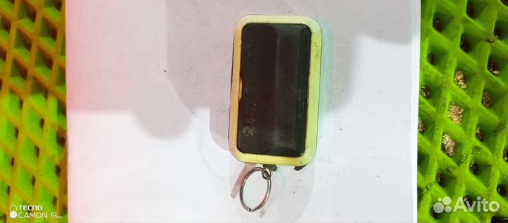 Брелок старлайн е90