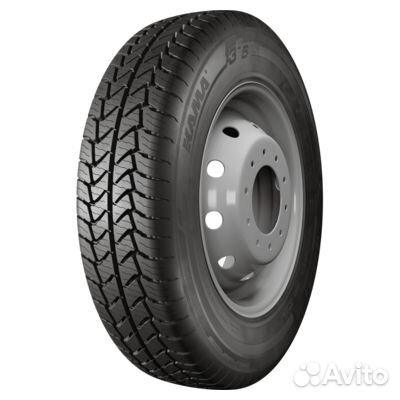 КАМА 365 LT (НК-243) 185 R14 R