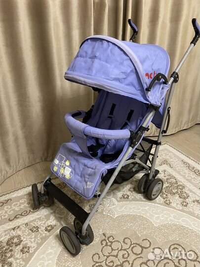 Коляска прогулочная - трость