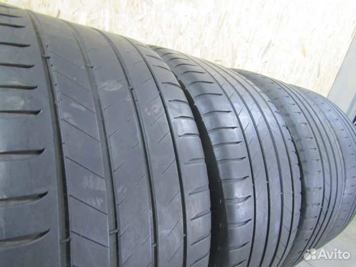 Michelin Latitude Sport 3 265/45 R20