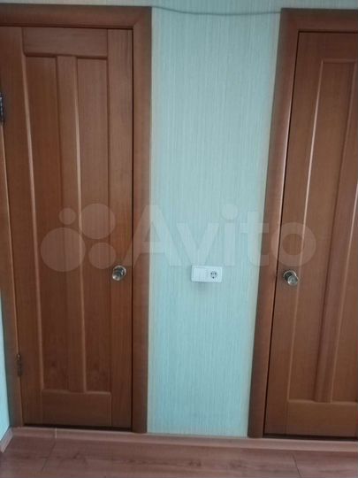 3-к. квартира, 63 м², 2/9 эт.