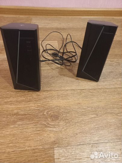 Колонки для компьютера и телефона