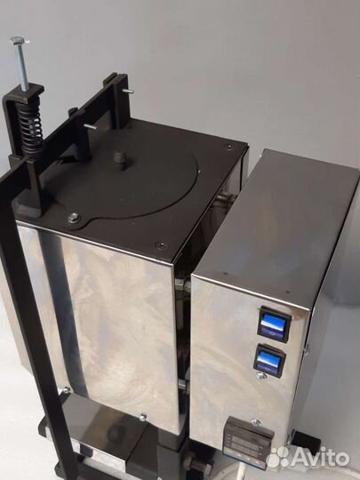 Тигель Литиум 25