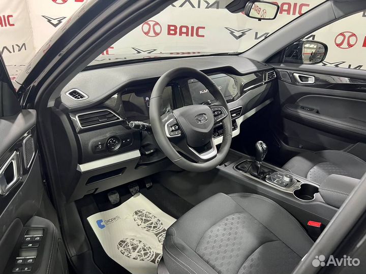 Kaiyi X3 1.5 МТ, 2024