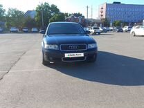 Audi A4 1.9 MT, 2002, 460 000 км, с пробегом, цена 615 000 руб.