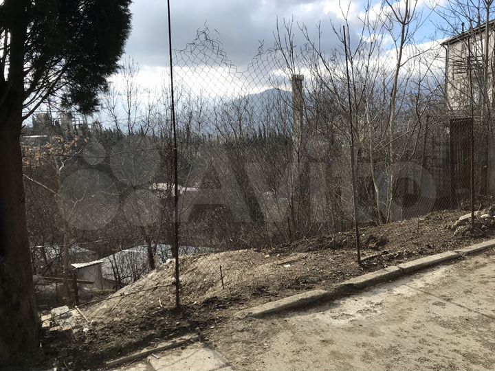 Участок 1 сот. (ИЖС)