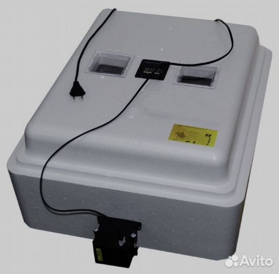 Инкубатор для яиц