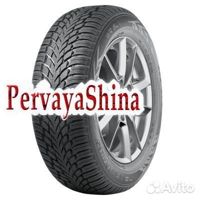 Nokian Tyres WR SUV 4 265/50 R20