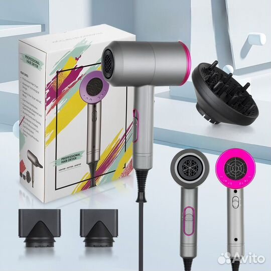 Фен для волос