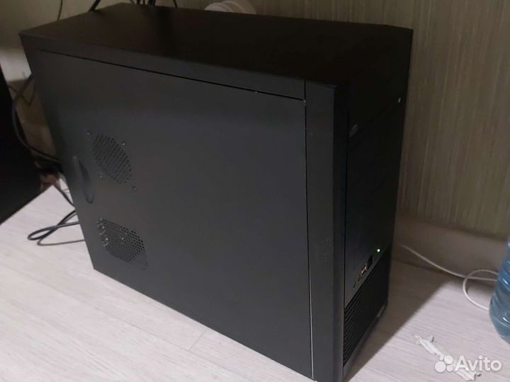 Системный блок игровой
