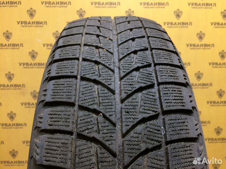 Bridgestone Blizzak WS-60 185/60 R15 84R