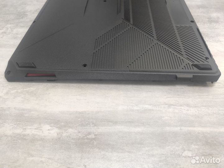 Нижняя часть корпуса, поддон Asus TUF Gaming FX505