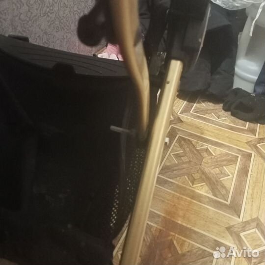 Прогулочная коляска бу