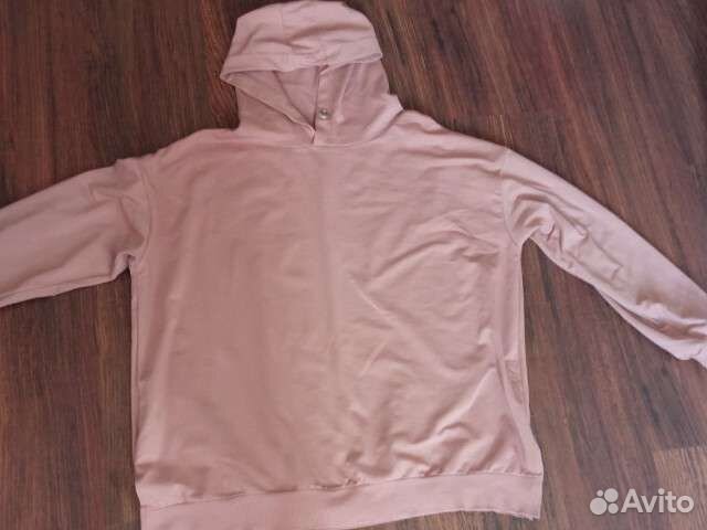 Вещи пакетом для беременных зима/весна 46-48 р