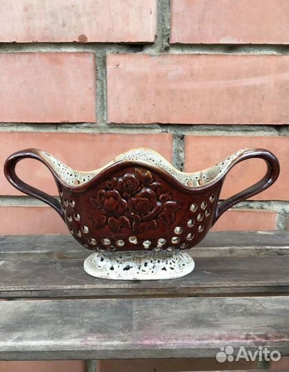 Керамика СССР