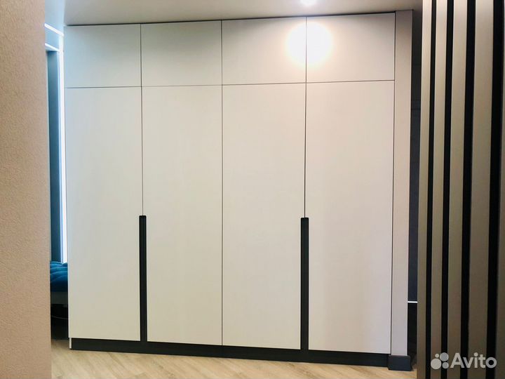 Шкафы от производителя