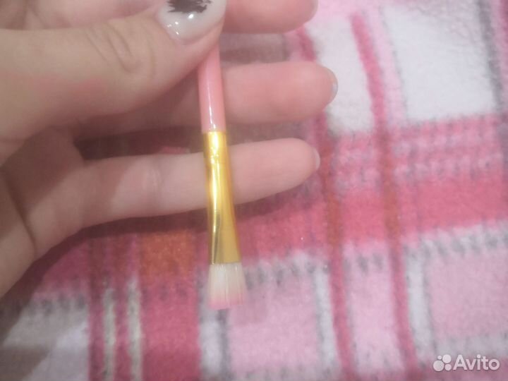 Кисточка