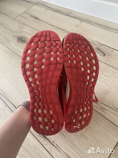 Кроссовки adidas