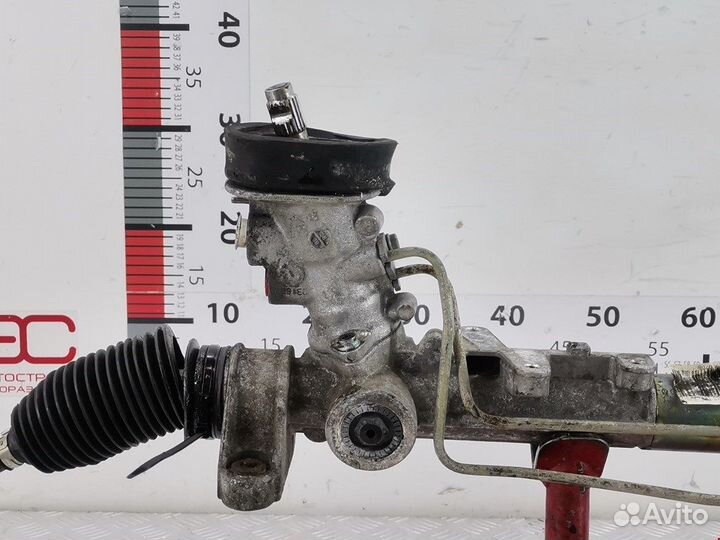 Рейка рулевая для Volkswagen Golf 4 1J1422075L