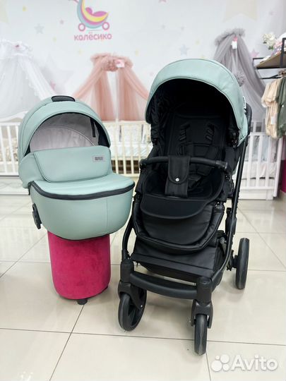 Коляска Riko montana