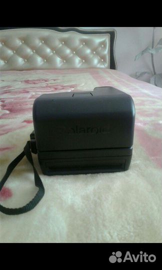 Фотоаппарат