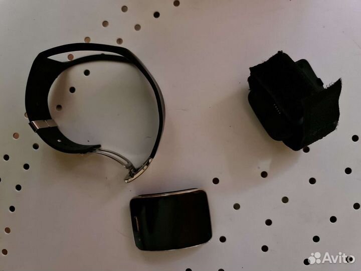 Смарт часы samsung gear s