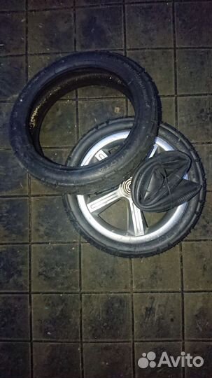 Achilles 838 MT 4.00/9 R6 23F