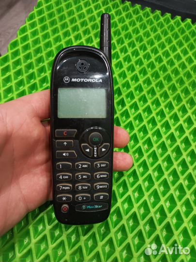 Motorola M3288