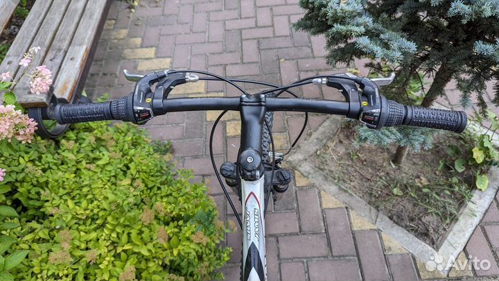 Велосипед jamis Trail X1