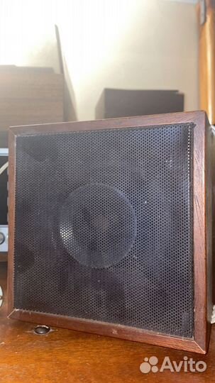 Радиола Мелодия-105 стерео