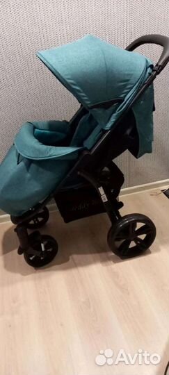 Прогулочная коляска бу